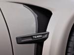 Lexus LS650 Concept by TMG Sports 2012 года